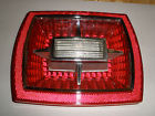 C6az-13450a Xl C6az-13450h Litre 7 500 Lens Light Galaxie Tail 66 Vintage Usa Nors Ford