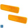 Xl1012e The Parts Part Chevelle Malibu El Camino Front Side Marker