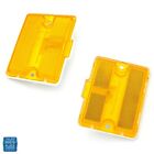 Xl4665v The Parts Part Chevelle Malibu El Camino Side Marker Lamp
