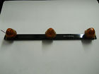 Yankee 82a Marker 4 Style - Light Lights Bar Amber Lighting 21-1 3--line Beehive