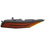 Genuine Porsche Taycan 2020-2024 Left Tsig / Side Marker Light 9J1-945-061-F. Fixed Price $64.22.
