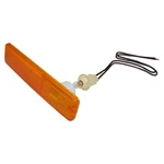 Crown Automotive 994020K Front Side Marker Kit (amber). Fixed Price $23.39.