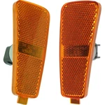 Side Marker Fits 2006-2011 Chevrolet Hhr. Fixed Price $63.98.