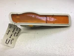 Mopar Nos 1972 Plymouth Gran Fury Rh Front Side Marker Lamp 3479162. Fixed Price $20.00.
