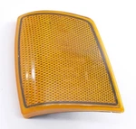 Lh Turn Signal Corner Light Lamp Lens 80-84 Vw Jetta MK1 Genuine Oe 161 945 119. Fixed Price $39.99.