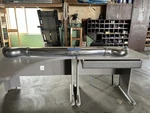 Genuine 1955-63 Mercedes-benz W121 190SL Roadster Rear Bumper Used. Fixed Price $350.00.