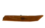 2006-2009 Ford Fusion Front Left Driver Side Marker Light Lamp 6E53-13B221-AD. Fixed Price $33.27.