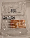 Trucklite Amber Side Marker Lamp 13200Y 24 Volt Nos. Fixed Price $9.95.