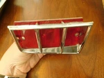 1975 1978 Dodge Charger Chrysler Cordoba Right Front Marker Light. Fixed Price $24.95.