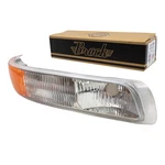 Fits 1999-2002 Silverado 1500 Park/signal/side Marker Right 15199559 GM2521173. Fixed Price $26.60.