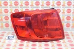 2011-2014 Volkswagen Jetta Sedan Driver Lh Side Quarter Mtd Tail Light Lamp Oem. Fixed Price $48.99.