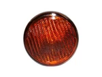 36GT82R Front Right Turn Signal / Parking Light Assembly Fits Jeep Wrangler. Fixed Price $21.67.