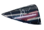 24-26 Tesla Model 3 Rear Left Charge Port Cover Reflector Door Lh 1715104-00-B. Fixed Price $67.97.