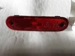 Passenger Right Rear Side Marker Fits 90-95 Mazda MX-5 Miata 114095. Fixed Price $25.00.