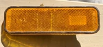 Nos Gm 913931 1980-81 Front Side Marker Lamp 1982-84 Buick Skylark 5970223. Fixed Price $15.00.