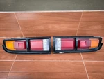 Toyota Celica TA22 1971-77 Tail Lights Pair (rh+lh) Koito Japan. Fixed Price $234.99.