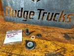 72-80 Dodge Truck Washer Bottle Cap Parts Lot Powerwagon Ramcharger P/u. Fixed Price $20.00.