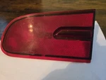 1987 Mercury Cougar Left Rear Side Marker Light. Fixed Price $25.00.