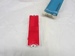 Nos 1970 Chevrolet Impala Station Wagon Rear Qtr Side Marker Lamp Light Gm. Fixed Price $47.00.