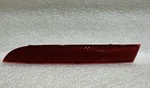 21-23 Audi A4 S4 A5 S5 Rear Bumper Reflector Left Lh Side Marker 8W0945105AB Oem. Fixed Price $30.00.