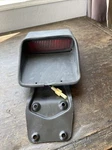Will Not Ship** Alfa Romeo GTV6 Third Brake Lamp Used. Fixed Price $129.00.