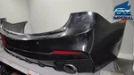 2018-2020 Acura Tlx A-spec Rear Bumper Cover W/ Parking Sensors Oem. Fixed Price $1699.99.