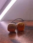 1996-1998 Oem Audi B5 A4 D2 A8 Side Marker Fender Lights Set Amber 4D0949127B. Fixed Price $20.00.