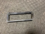 1968 Cadillac Chrome Turn Signal Bezel Rh 1490832 Oem. Fixed Price $35.00.