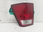 2008 Jeep Grand Cherokee Tail Light, Drivers Side (lr). Fixed Price $39.99.