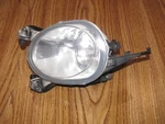 Jaguar Xkr XK8 Xjr XJ8 Fog Light Lh Oem 2001-2006 Driver. Fixed Price $59.99.