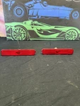 05-08 Cadillac Sts Oem Left & Rightside Rear Bumper Marker Lamp Light 16532251. Fixed Price $60.00.