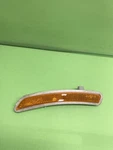 2015-2021 Mini Cooper F55 F56 F57 Fender Wheel Arch Side Marker Right Oem. Fixed Price $39.00.