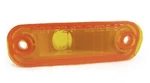Oem Gm 5974617 Side Marker Light Amber/ Rear Fender/ Frt-lh-driver's. Fixed Price $95.99.