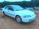 Driver Corner/park Light Lamp-turn Signal Sedan Fits 92-95 Civic 154725. Fixed Price $51.99.