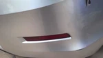 Rear Bumper Mounted Reflector Light Lamp Malibu 2015 Side Marker 1738584. Fixed Price $30.01.