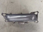 1973-78 Ford Ltd Galaxie Front Corner Light Assembly L/h. Fixed Price $49.50.