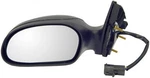 00-07 Taurus 00-05 Sable Driver Power Fixed No Heat Puddle Lamp Door Mirror. Fixed Price $67.51.