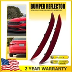 Bumper Reflectors 2019-2021 Jetta Comfortline Execline Rear Driver Passenger. Fixed Price $18.99.