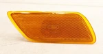 New Oem Ford Front Right Side Marker Lamp 5S4Z-15A201-BA Focus 2006-2007. Fixed Price $16.89.