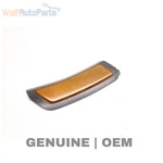 2016-2024 Audi Q7 Front Left Side Marker Light 4M0945071. Fixed Price $49.99.