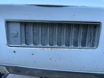 1967 Cadillac Eldorado Driver Left Side Marker Parking Lamp Light Assembly. Fixed Price $115.00.