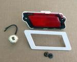 1979 - 85 Oldsmobile Toronado Side Marker Lamp Light Rear Lh. Fixed Price $30.00.