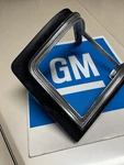 Nos Buick Riviera Turn Signal Bezel Rh 1241048 Vintage Gm 1973 Passenger. Fixed Price $125.00.