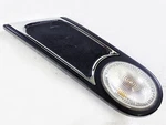 2010 Mini Cooper R56 Mayfair Edition Front Left Turn Signal Side Marker Lamp. Fixed Price $39.95.