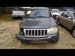 Corner/park Light Fog-driving Bumper Mounted Fits 04 Grand Cherokee 396959. Fixed Price $34.90.