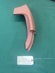 1967-68 Original Fomoco Ford Mustang Quarter Panel Extension. Fixed Price $75.00.