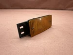 Bmw E28 528E 533I 535I E30 M3 Front Bumper Turn Signal Light Assembly Oem #86215. Fixed Price $40.50.