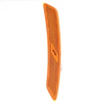 Oem New 2024-2025 Chevrolet Blazer Side Marker Lamp Passenger 26490368. Fixed Price $45.41.