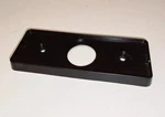 Seima Side Marker Light Gasket Fiat Alfa Lancia Maserati Ferrari Nos 4648700. Fixed Price $19.50.