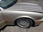 2004 2005 Jaguar XJ8L Xjr Vanden Plas Right Passenger Front Fender Gold. Fixed Price $329.95.